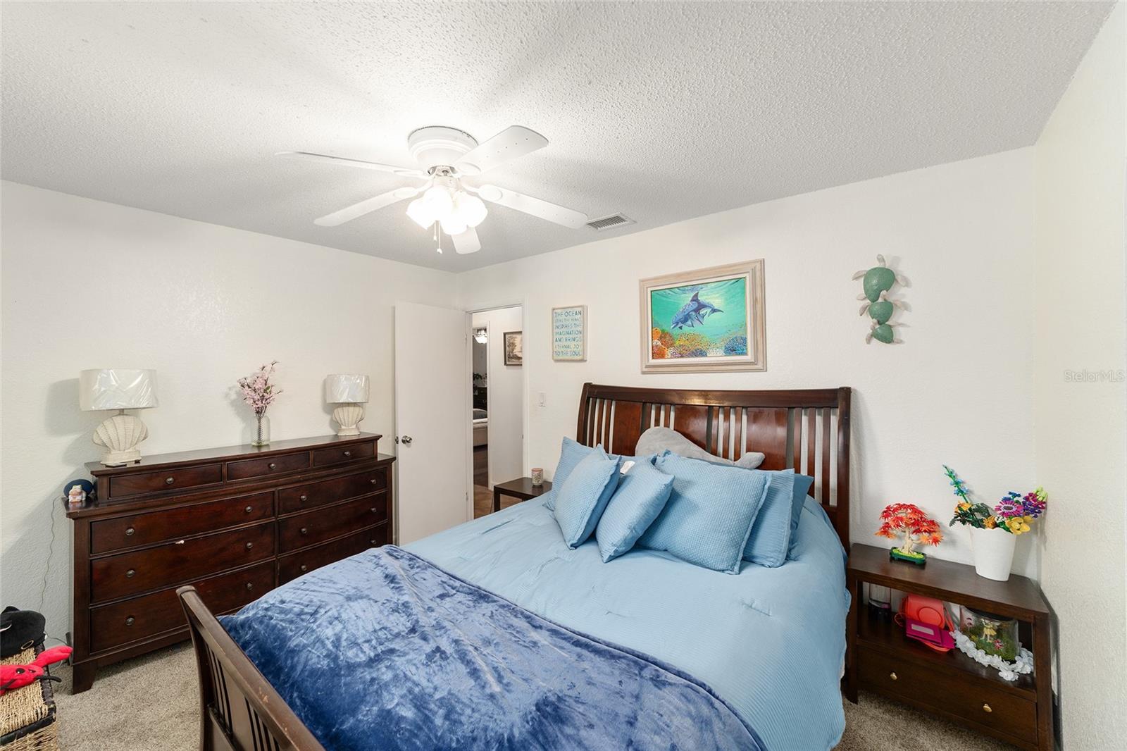 CITRUS PARK - Residential