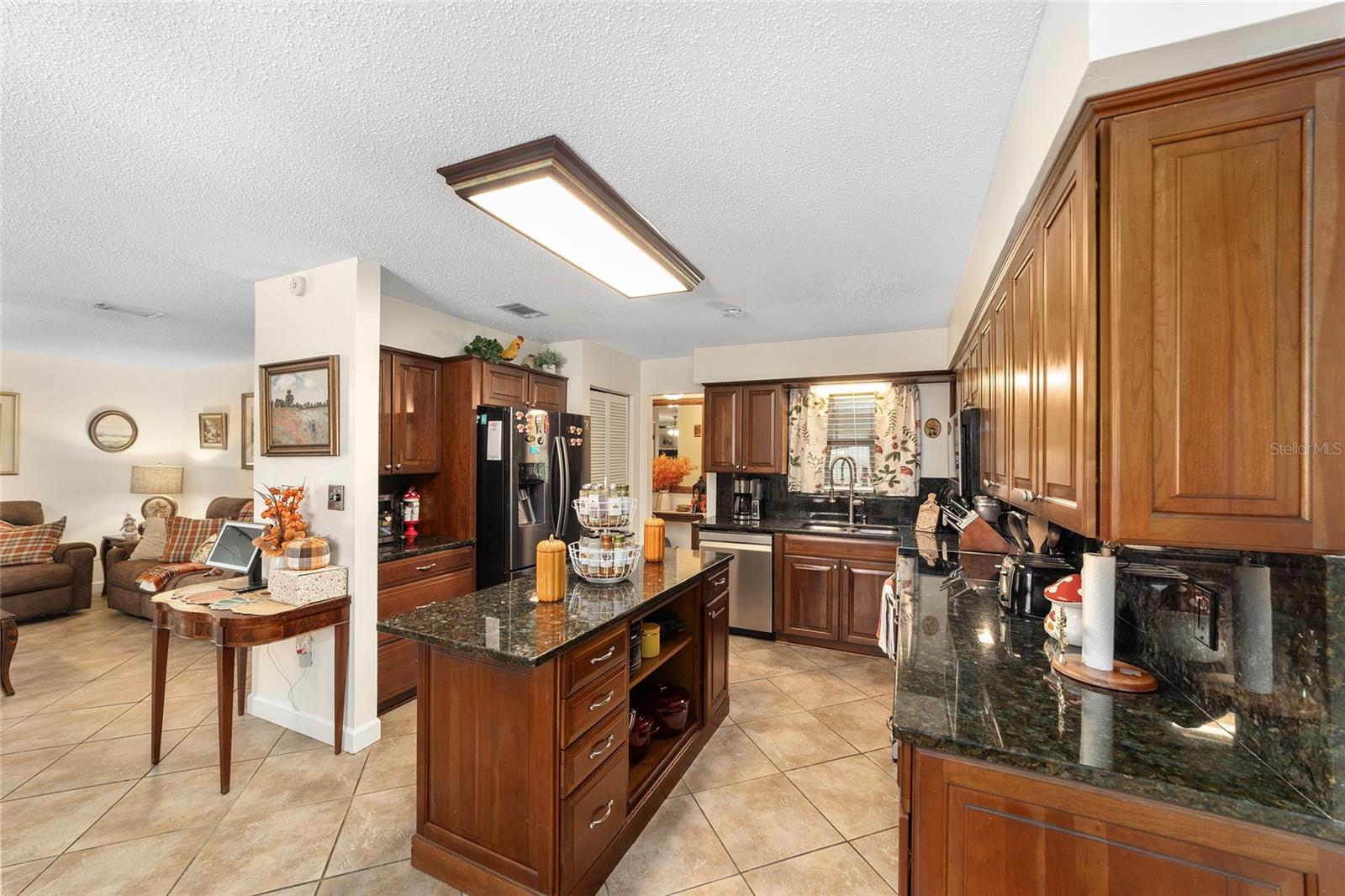 CITRUS PARK - Residential