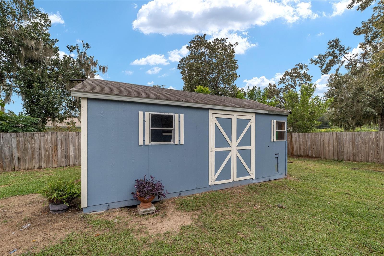 CITRUS PARK - Residential