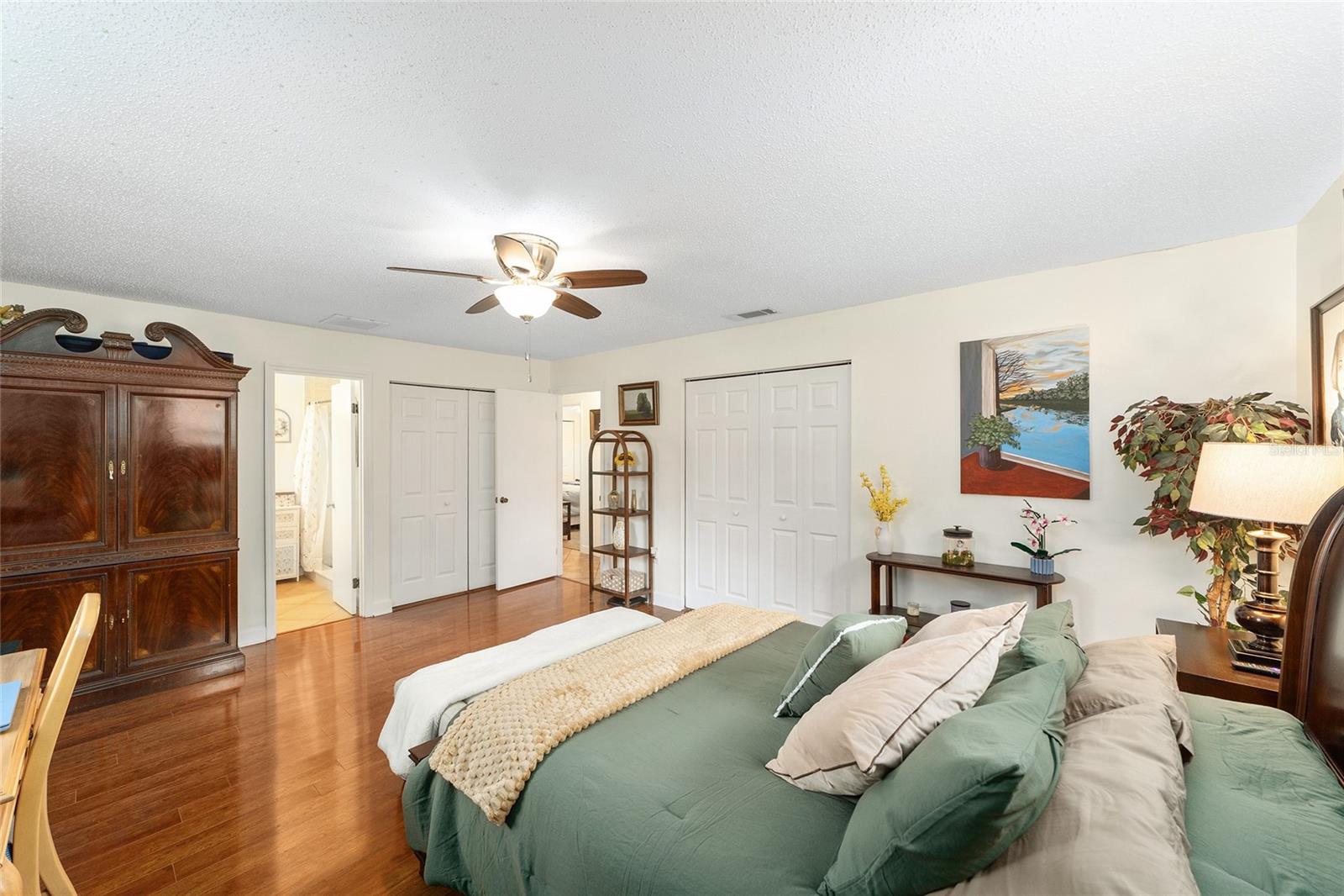 CITRUS PARK - Residential