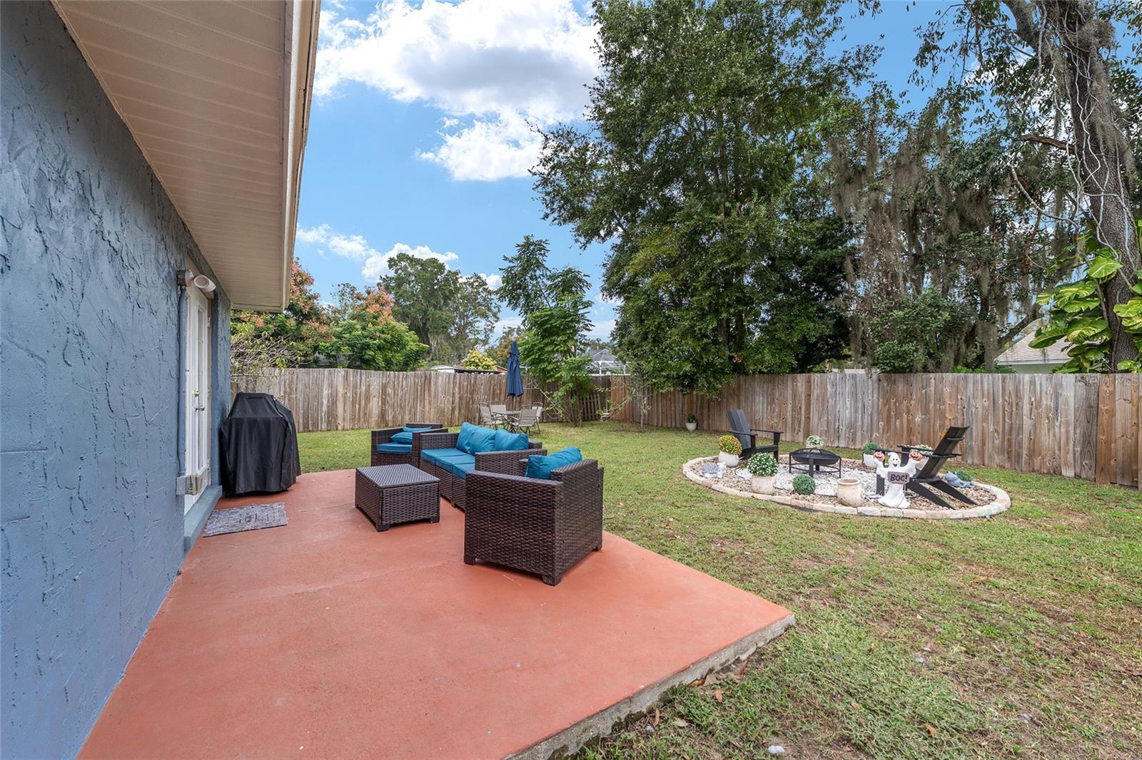 CITRUS PARK - Residential