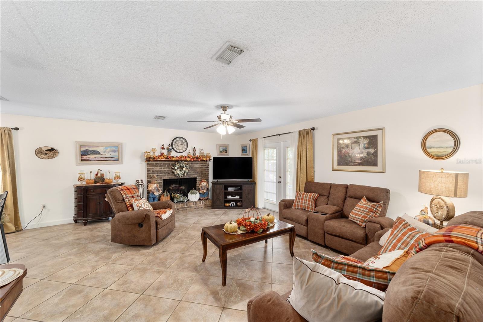 CITRUS PARK - Residential