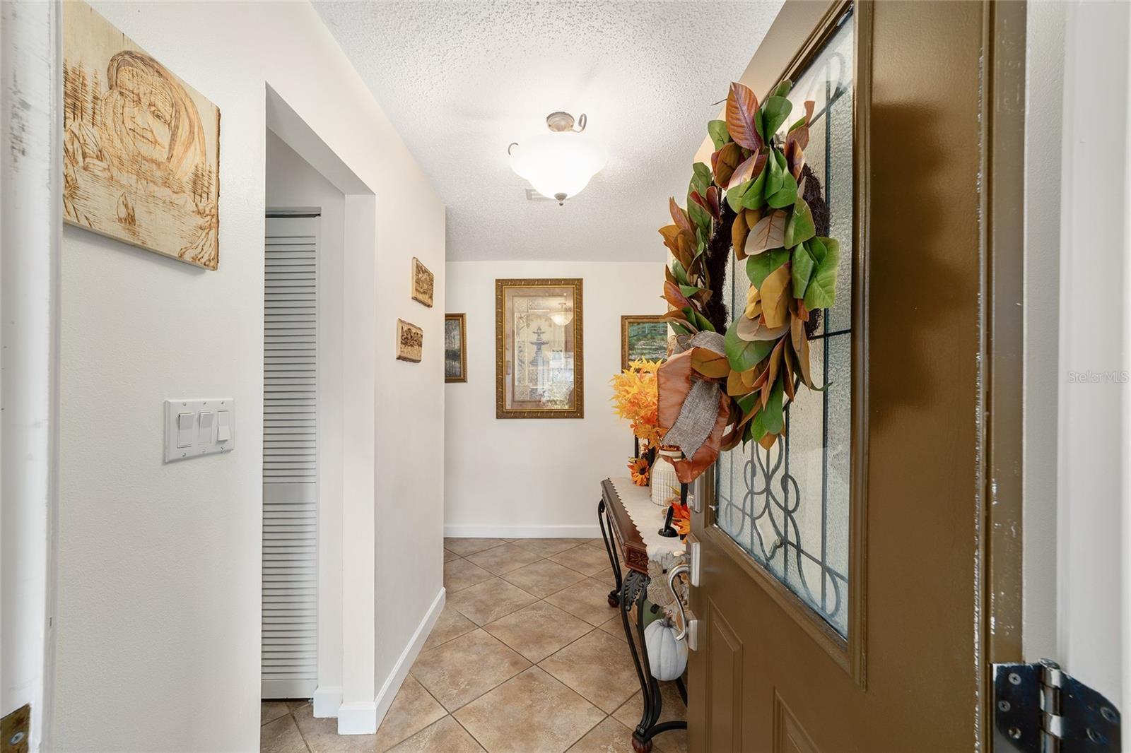 CITRUS PARK - Residential