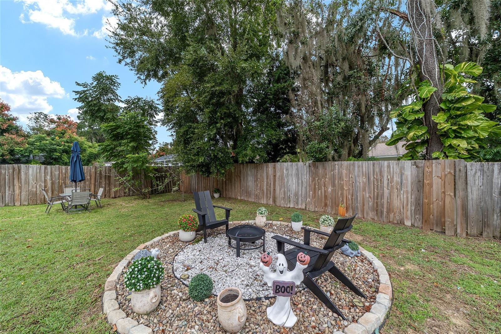 CITRUS PARK - Residential