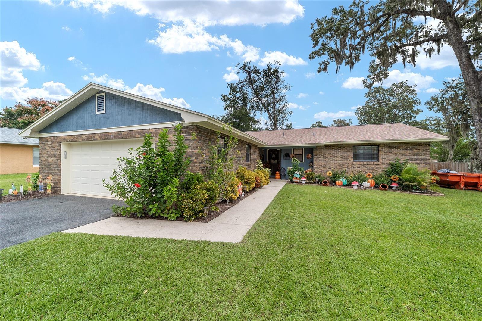 CITRUS PARK - Residential