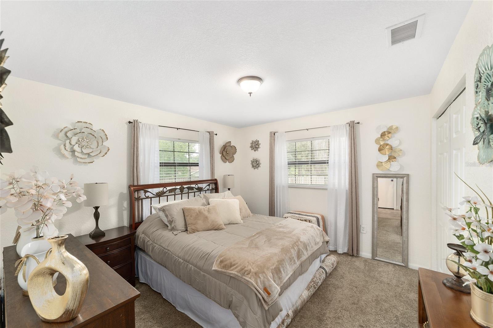 CITRUS PARK - Residential