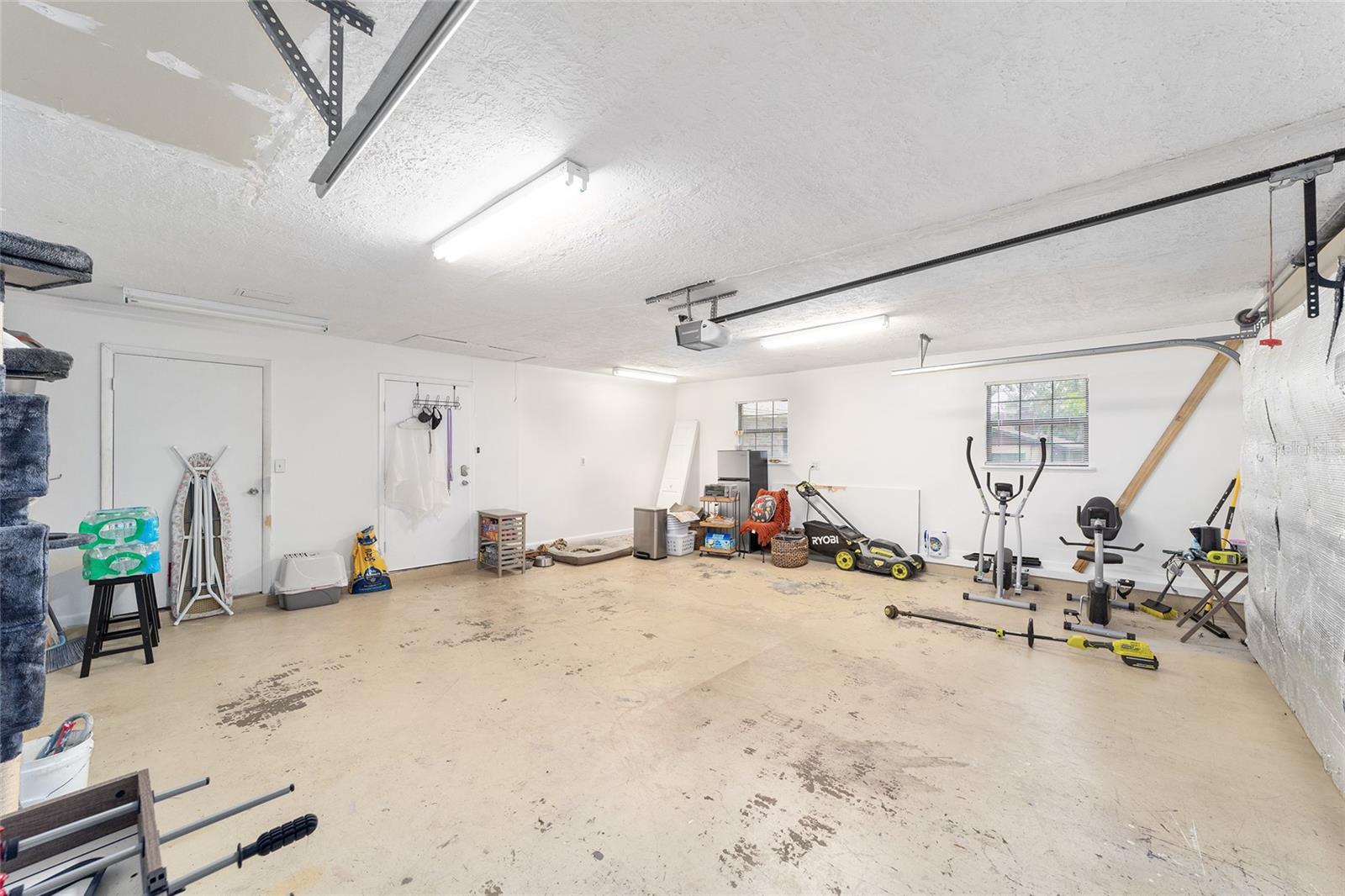 CITRUS PARK - Residential