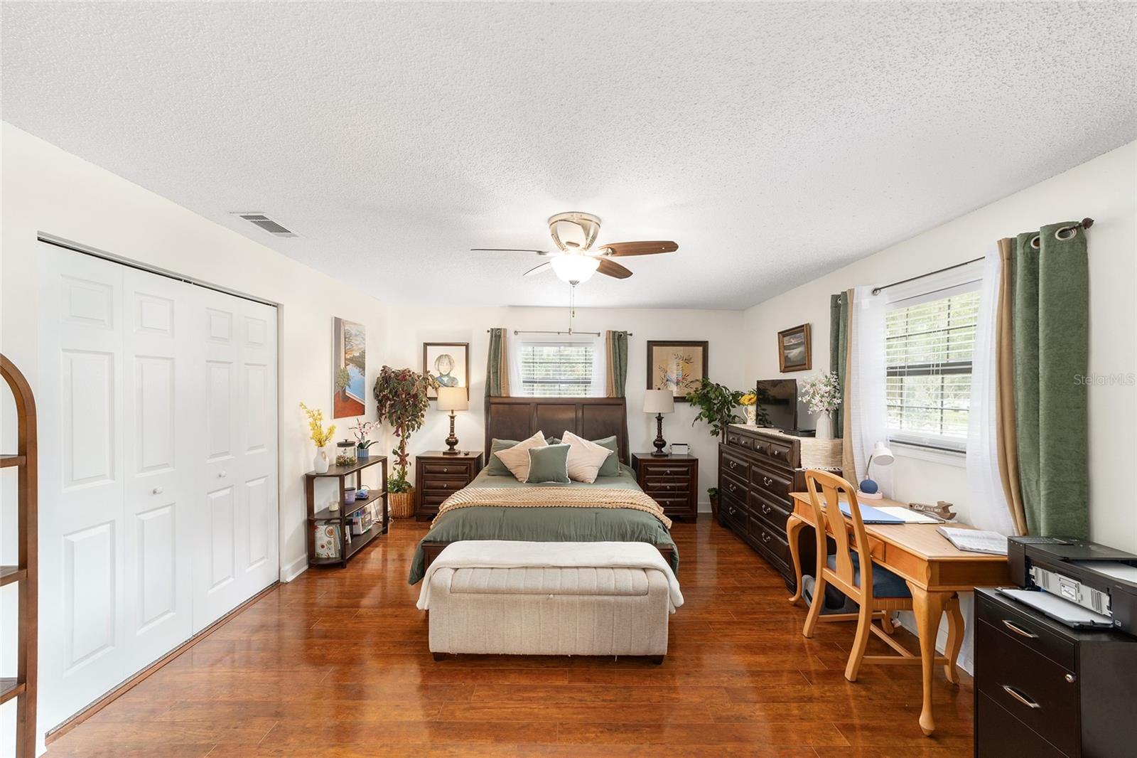 CITRUS PARK - Residential