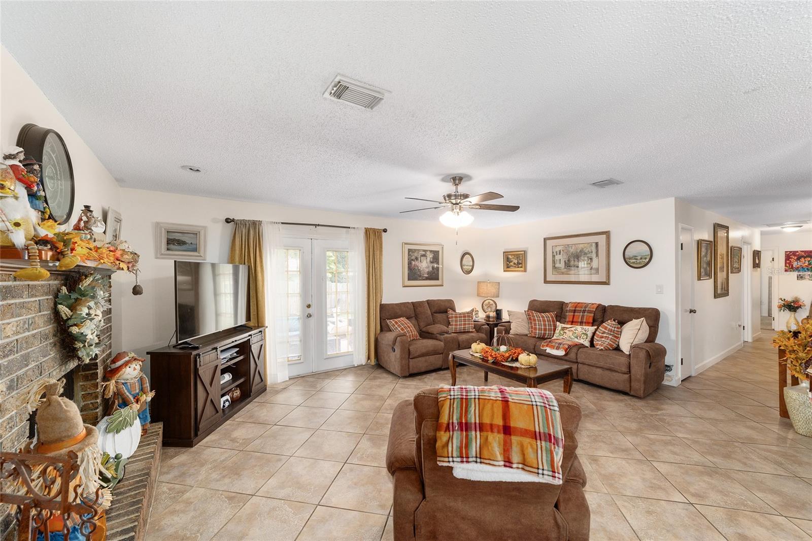 CITRUS PARK - Residential