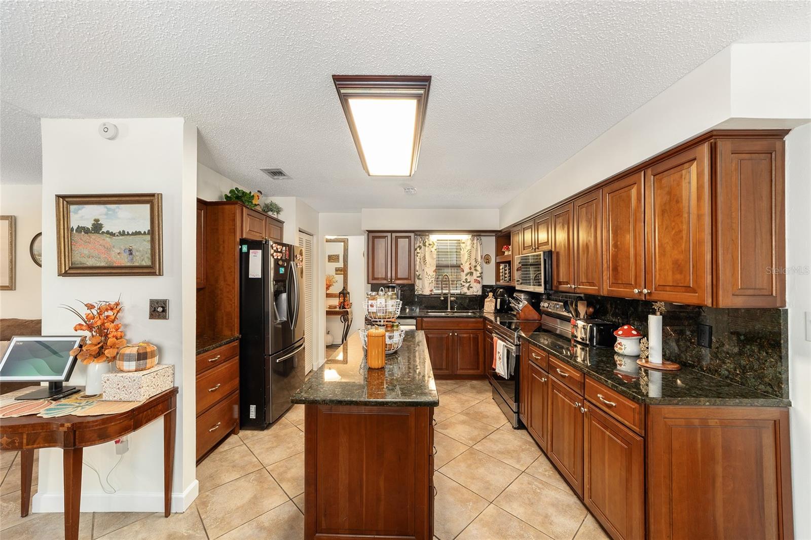 CITRUS PARK - Residential