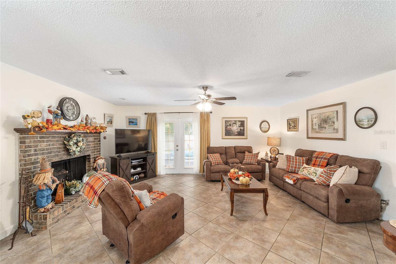 CITRUS PARK - Residential