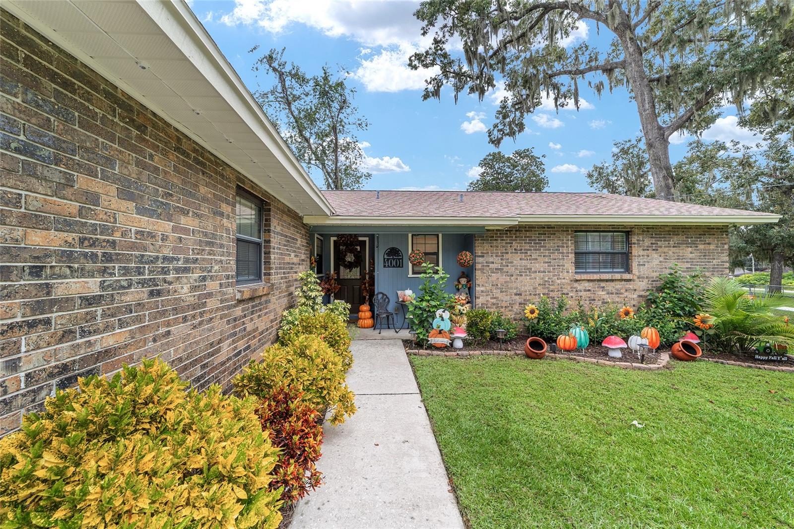 CITRUS PARK - Residential