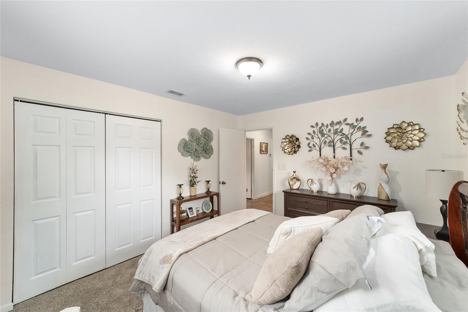 CITRUS PARK - Residential