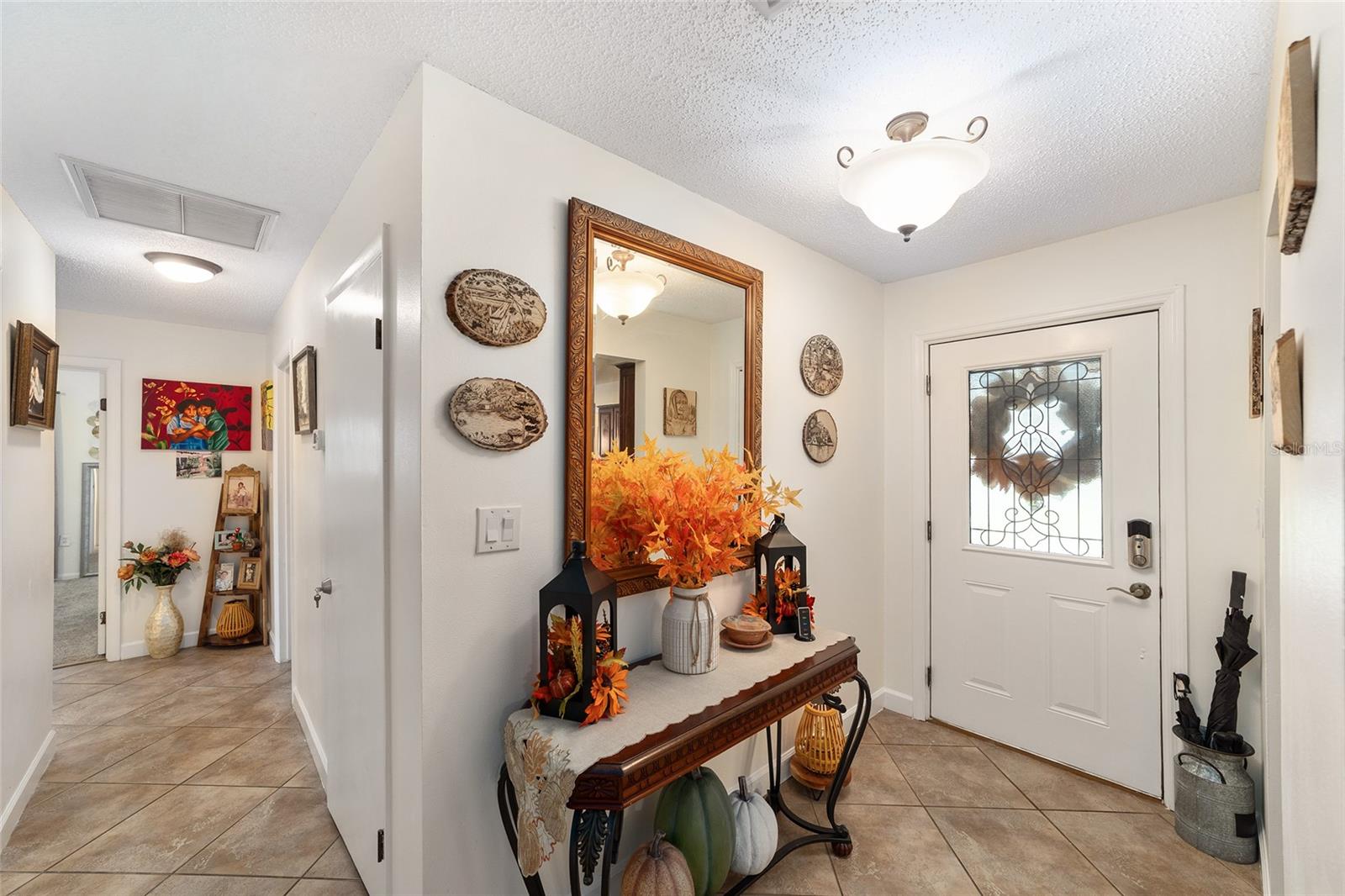 CITRUS PARK - Residential