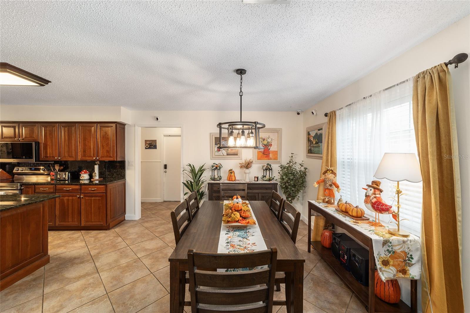 CITRUS PARK - Residential