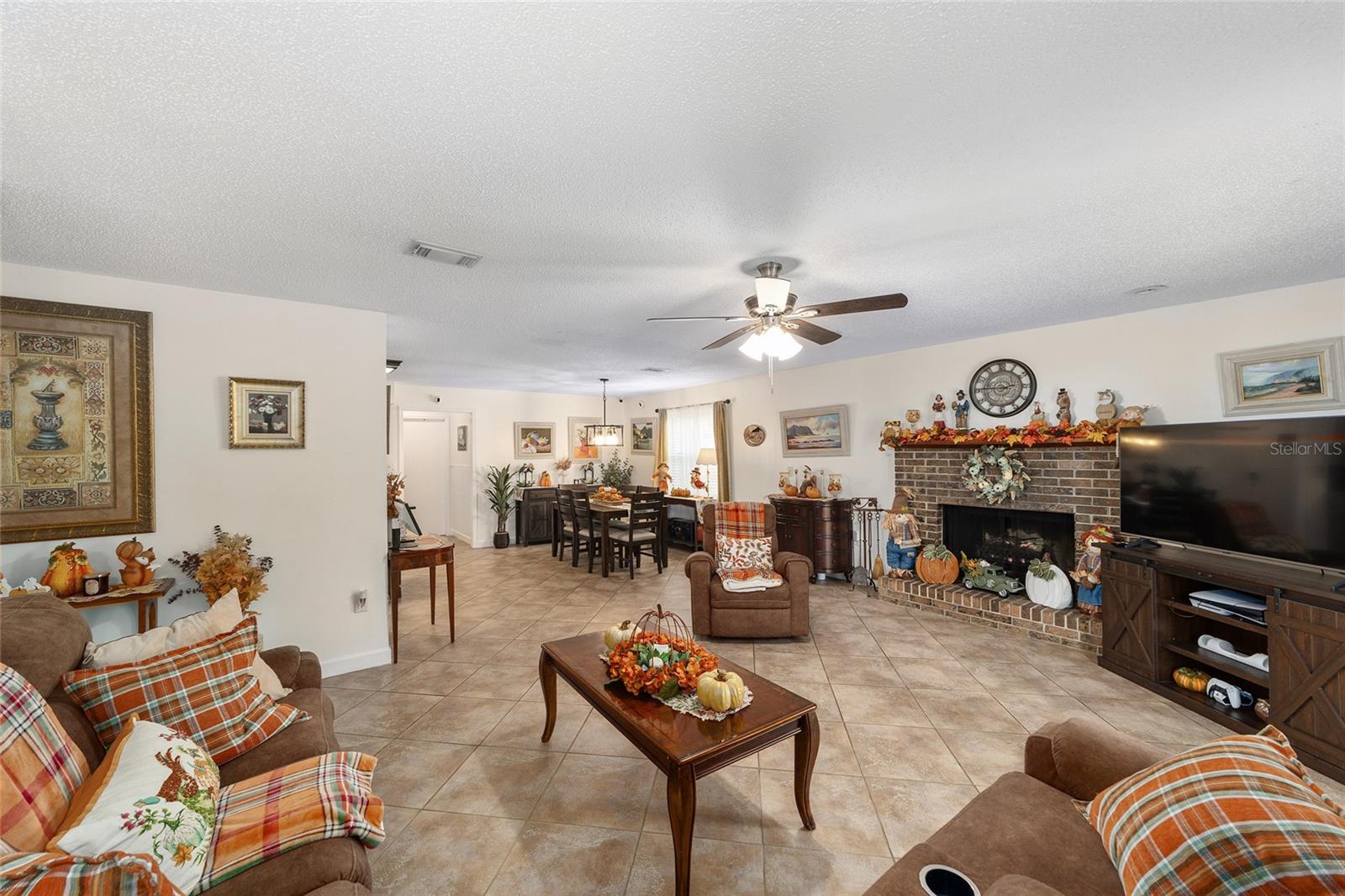 CITRUS PARK - Residential