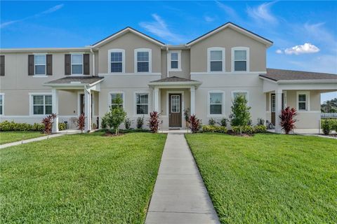 2552 CHICKASAW PLUM LOOP CLERMONT FL 34711