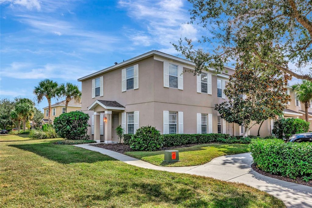 Photo of 6205 Flagfish Court, Lakewood Ranch, FL 34202 (MLS # A4672710)