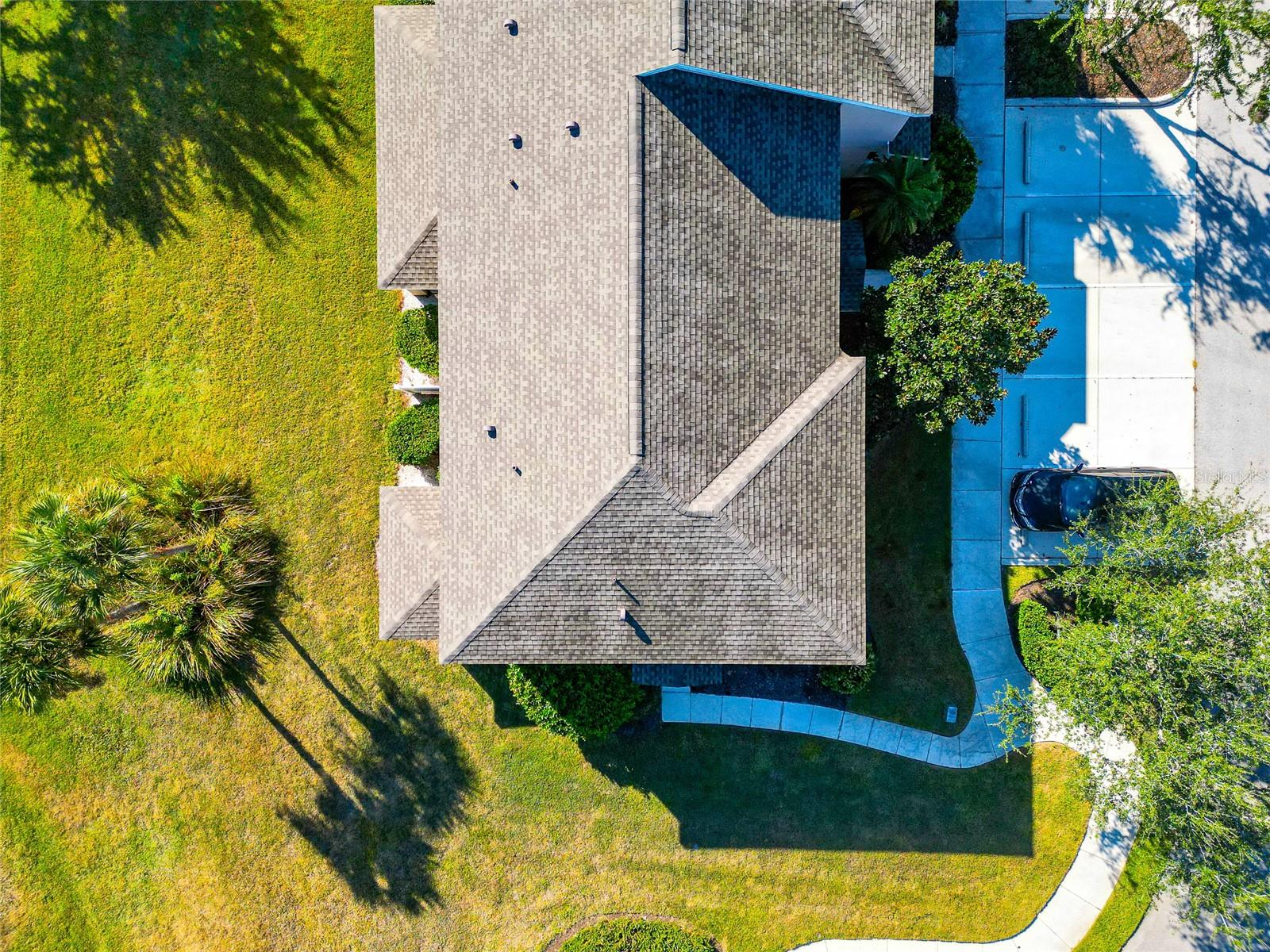 UNIT 101 BLDG 15 GREENBROOK WALK PH 1 PI#5845.3060 - Residential