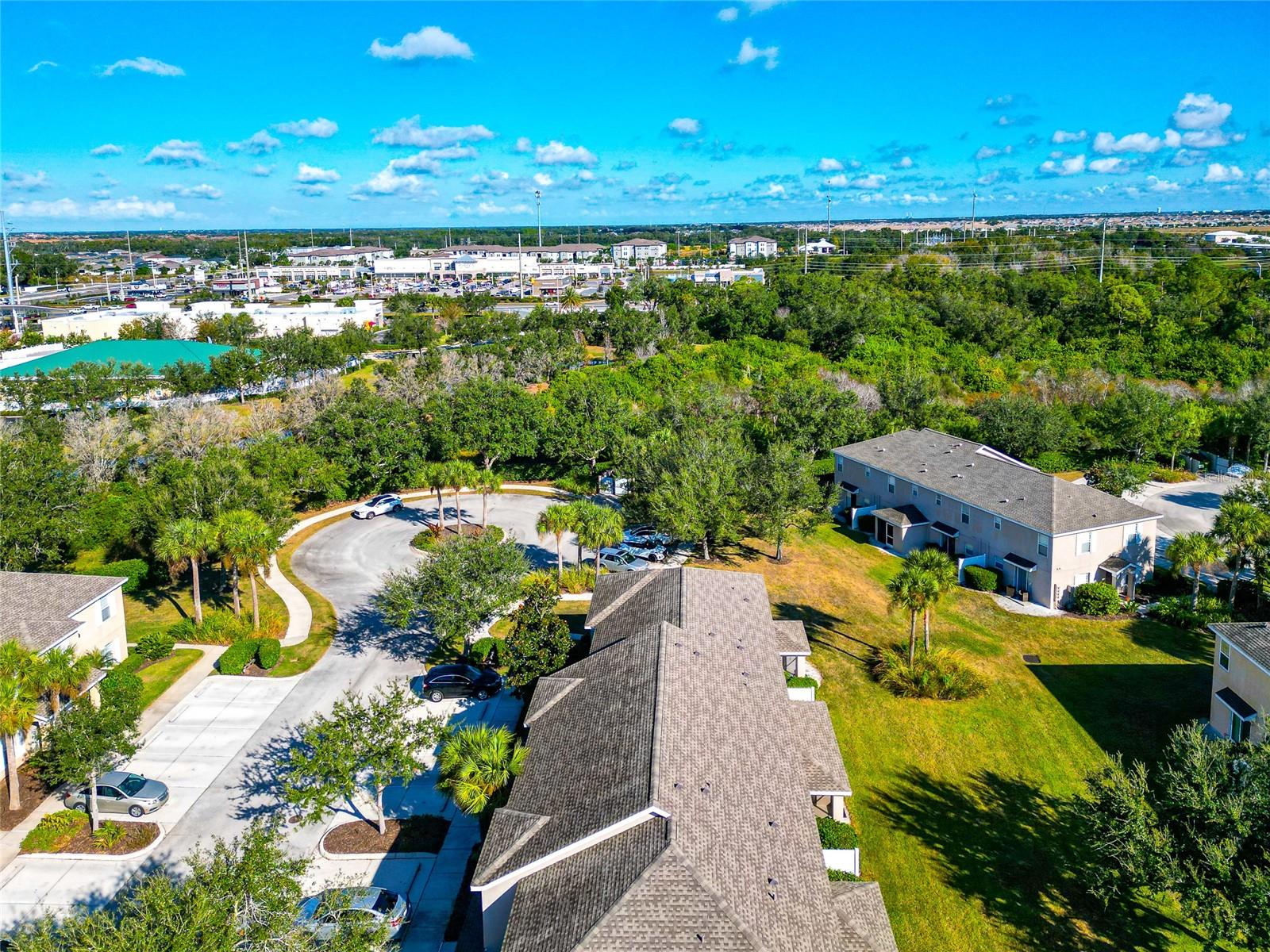 UNIT 101 BLDG 15 GREENBROOK WALK PH 1 PI#5845.3060 - Residential