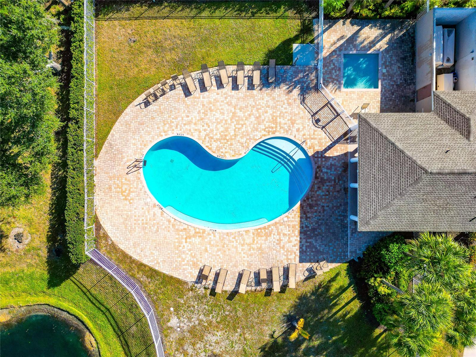 UNIT 101 BLDG 15 GREENBROOK WALK PH 1 PI#5845.3060 - Residential