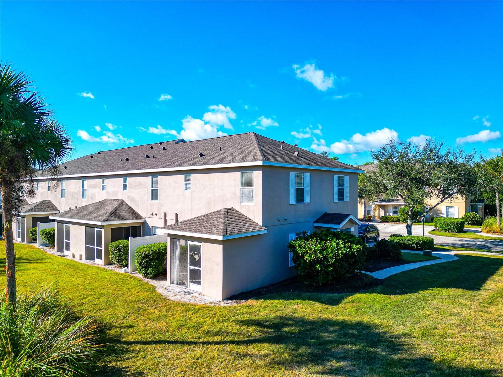 UNIT 101 BLDG 15 GREENBROOK WALK PH 1 PI#5845.3060 - Residential