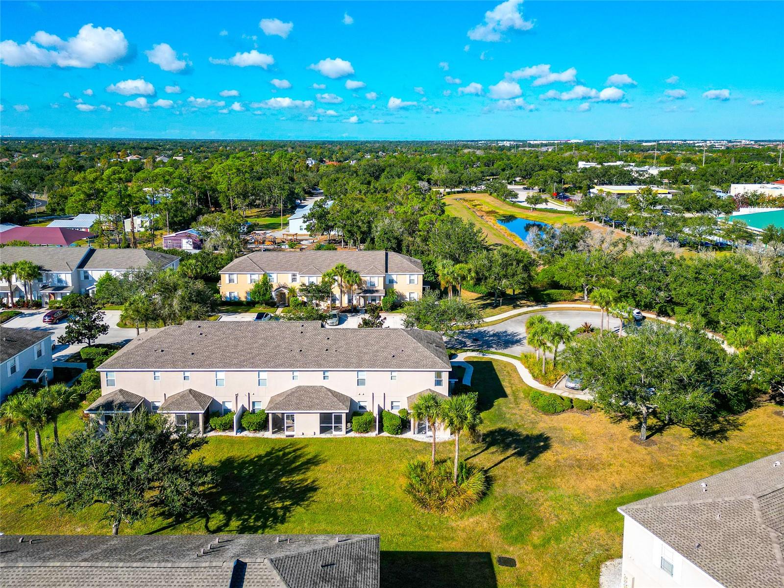 UNIT 101 BLDG 15 GREENBROOK WALK PH 1 PI#5845.3060 - Residential