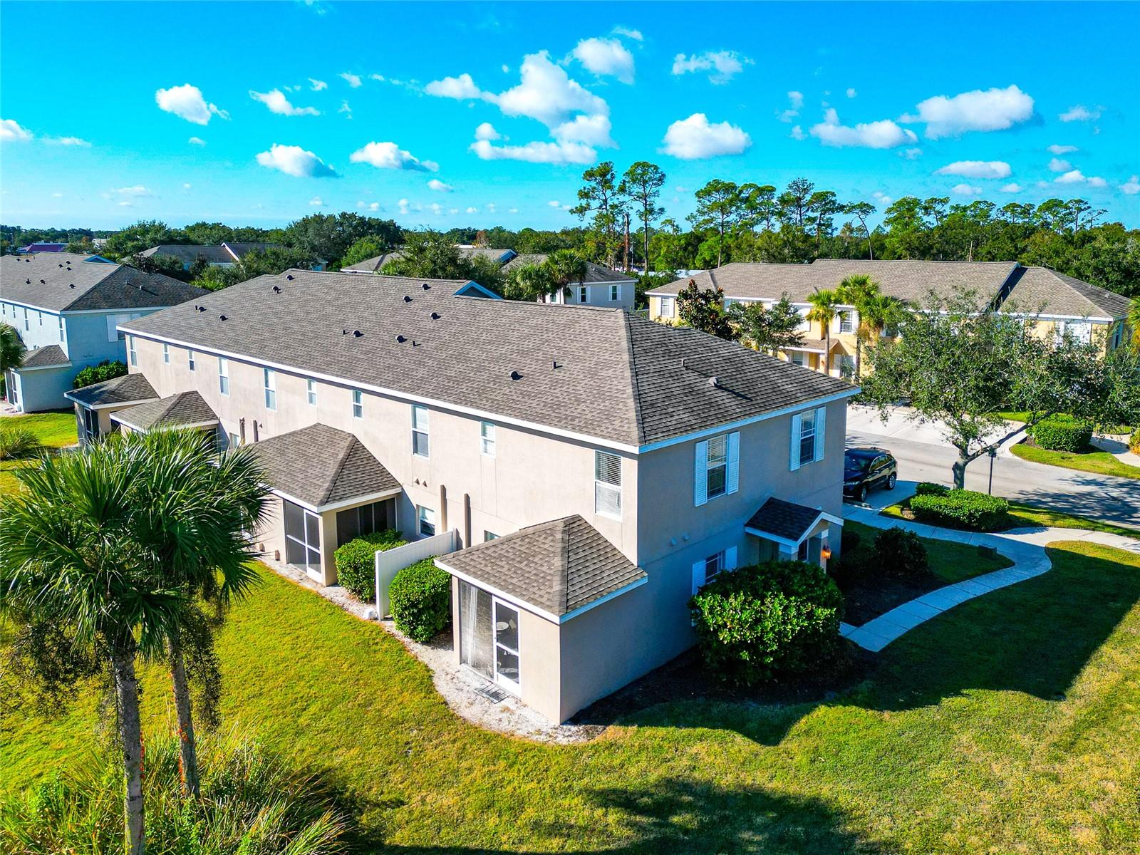 UNIT 101 BLDG 15 GREENBROOK WALK PH 1 PI#5845.3060 - Residential