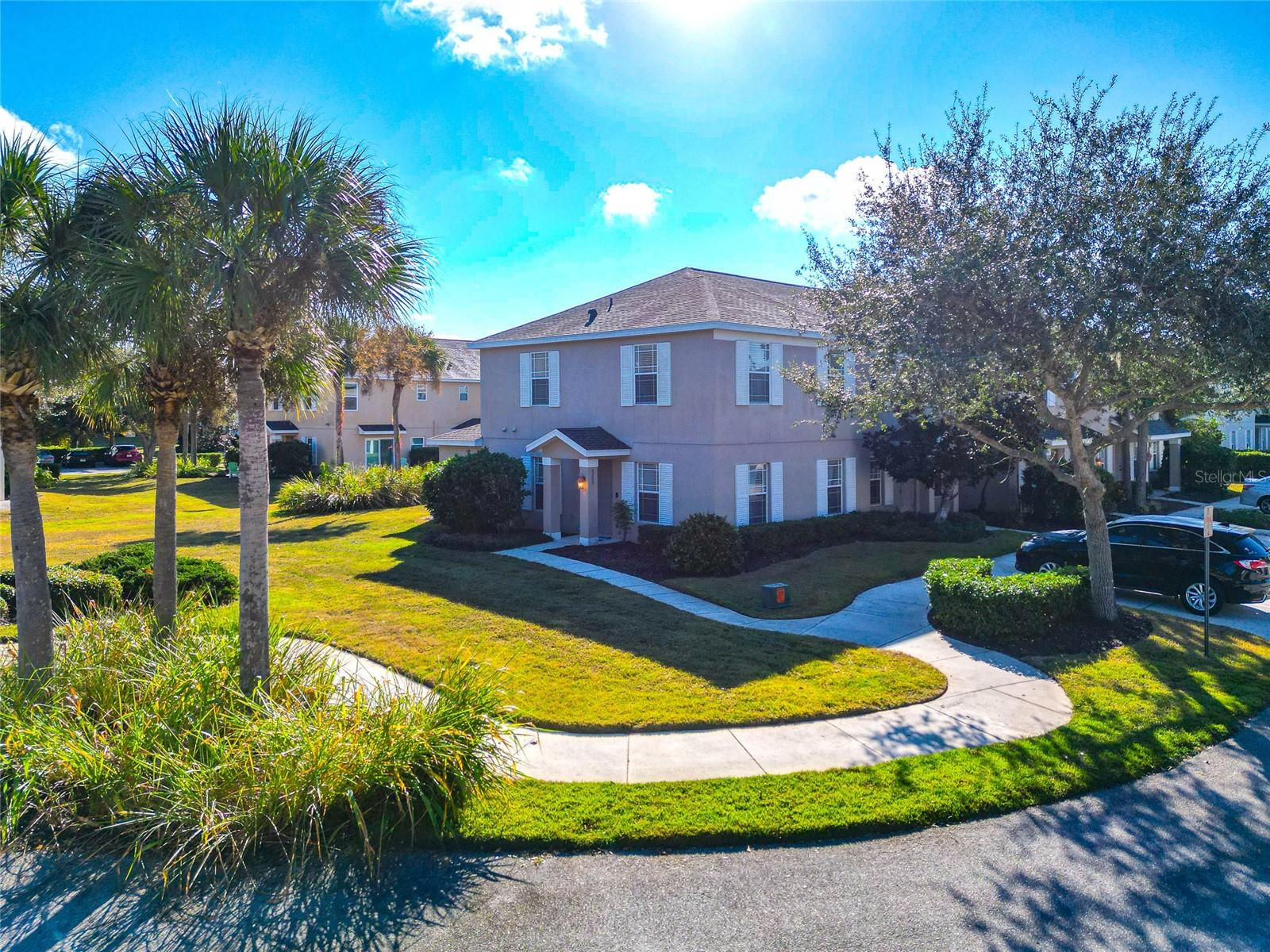 UNIT 101 BLDG 15 GREENBROOK WALK PH 1 PI#5845.3060 - Residential