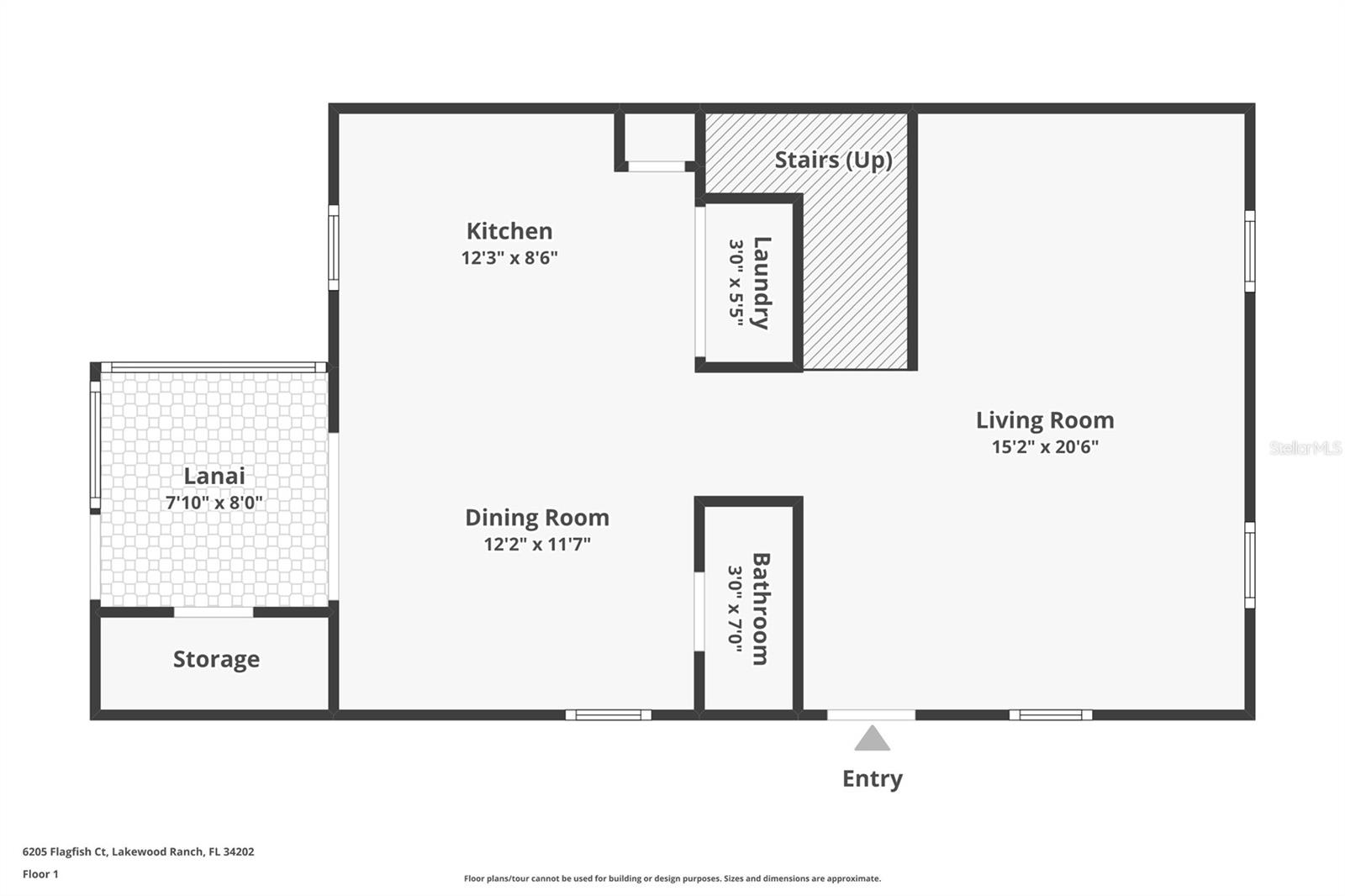 UNIT 101 BLDG 15 GREENBROOK WALK PH 1 PI#5845.3060 - Residential