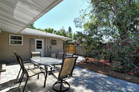 A home in SARASOTA