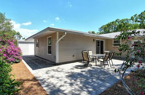 A home in SARASOTA