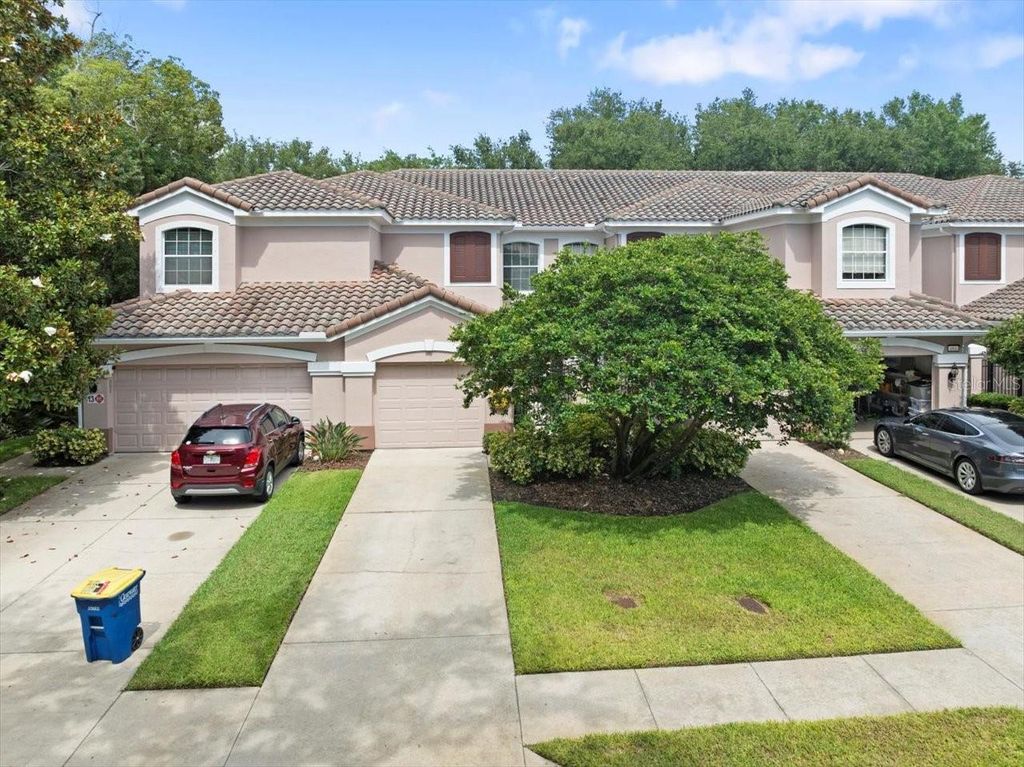 Photo of 897 Lantern Way, Clearwater, FL 33765 (MLS # TB8399310)