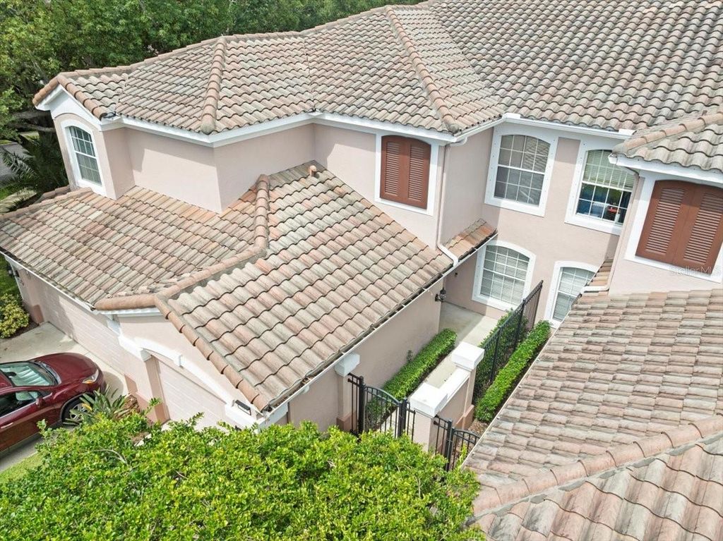 Photo of 897 Lantern Way, Clearwater, FL 33765 (MLS # TB8399310)