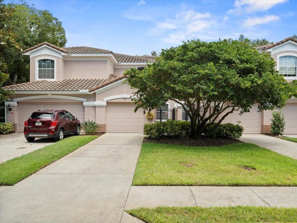 Photo of 897 Lantern Way, Clearwater, FL 33765 (MLS # TB8399310)