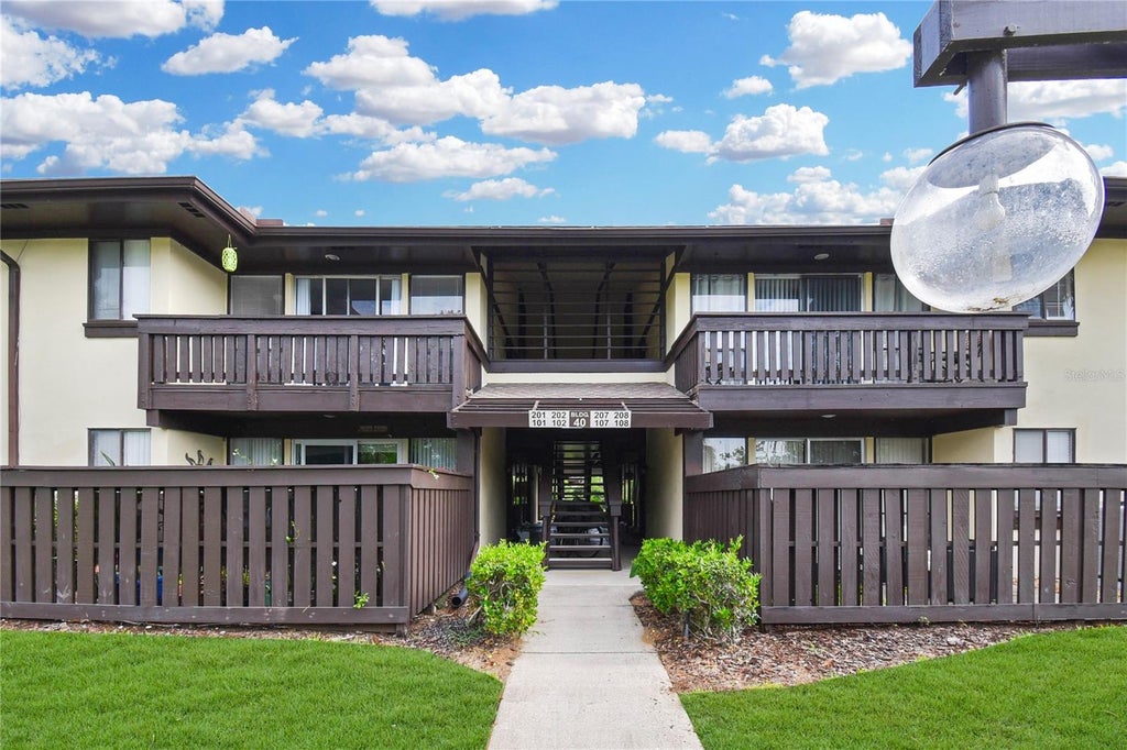 Photo of 40 Club House Drive #207, Palm Coast, FL 32137 (MLS # FC321066)