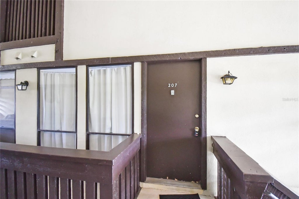 Photo of 40 Club House Drive #207, Palm Coast, FL 32137 (MLS # FC321066)