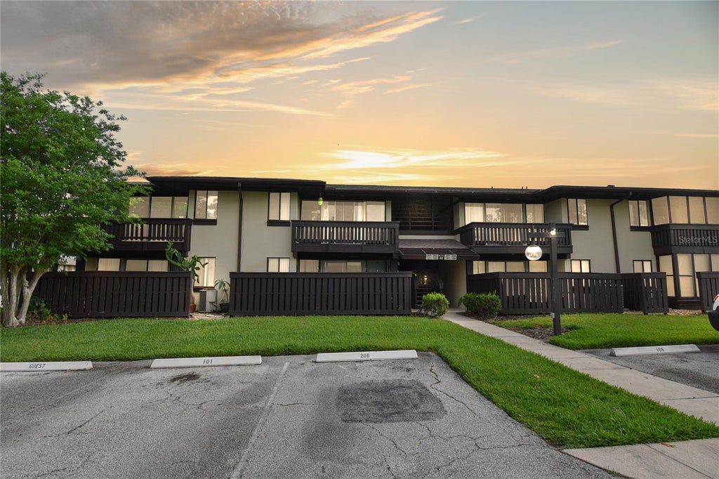 Photo of 40 Club House Drive #207, Palm Coast, FL 32137 (MLS # FC321066)