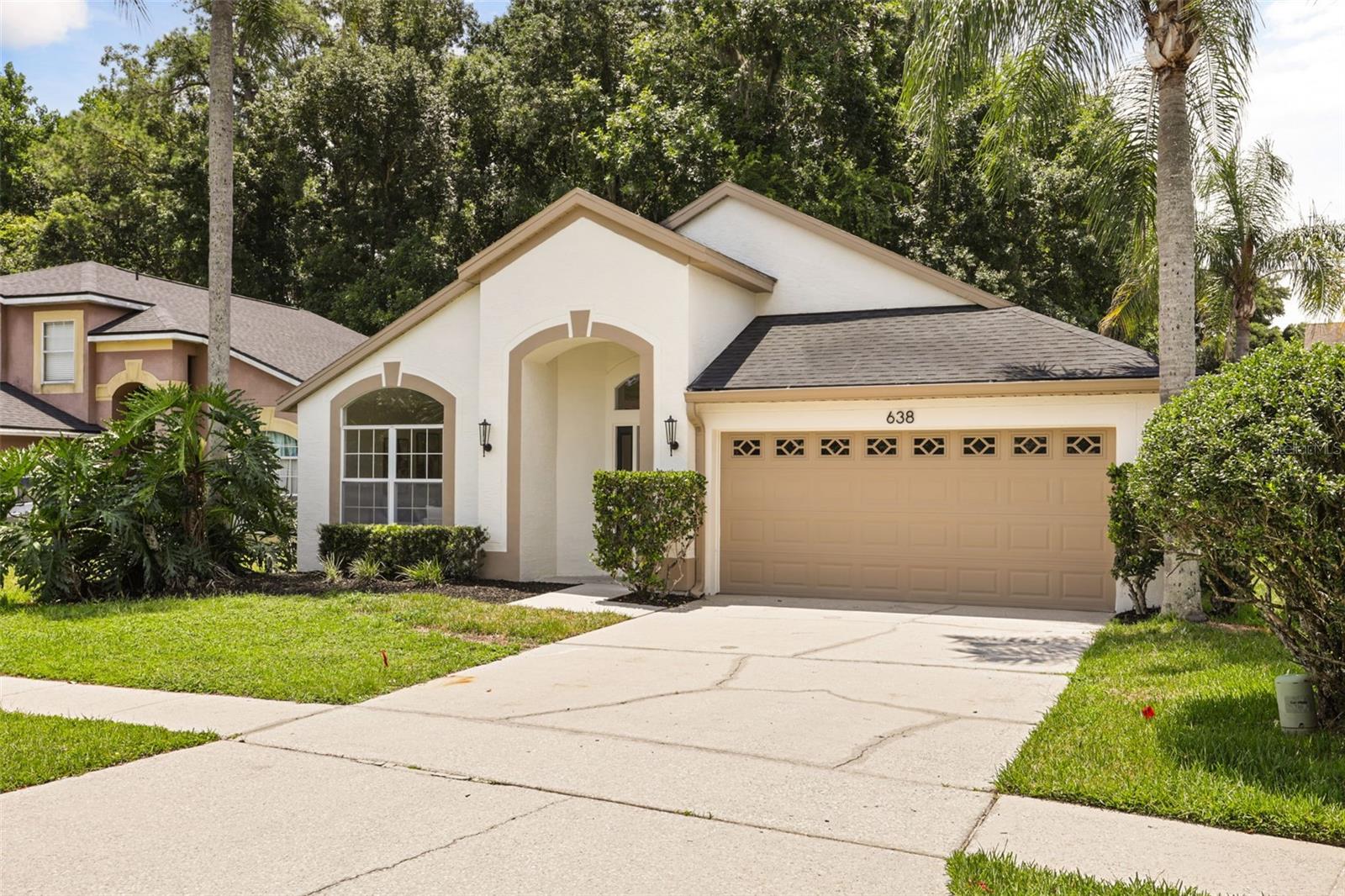638 TALL OAKS TERRACE