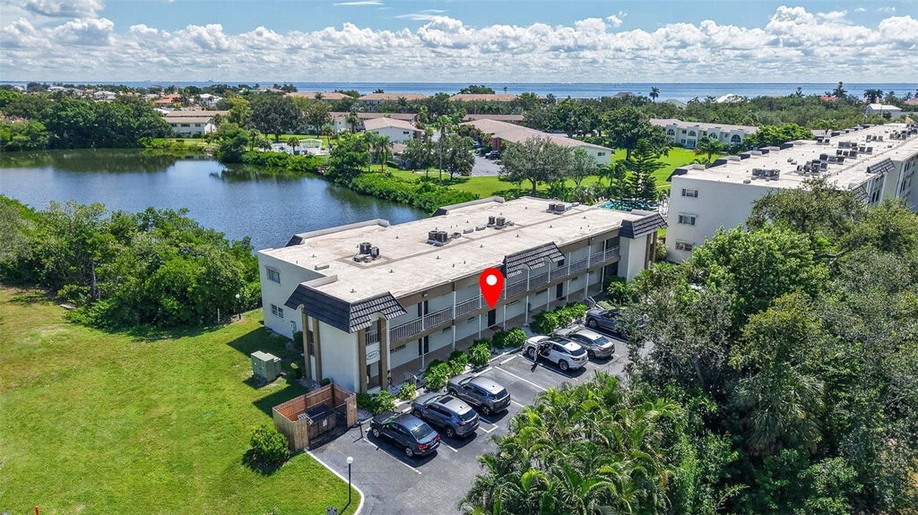 Photo of 4601 Chancellor Street NE #144, St Petersburg, FL 33703 (MLS # TB8551075)