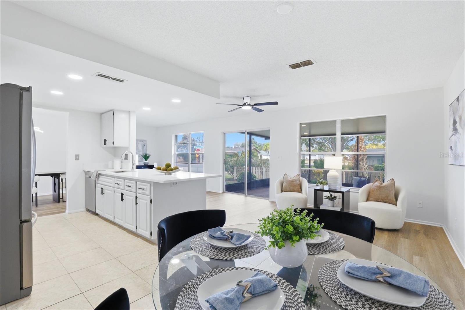 HIGHLAND LAKES UNIT 14 PH 1 - Residential