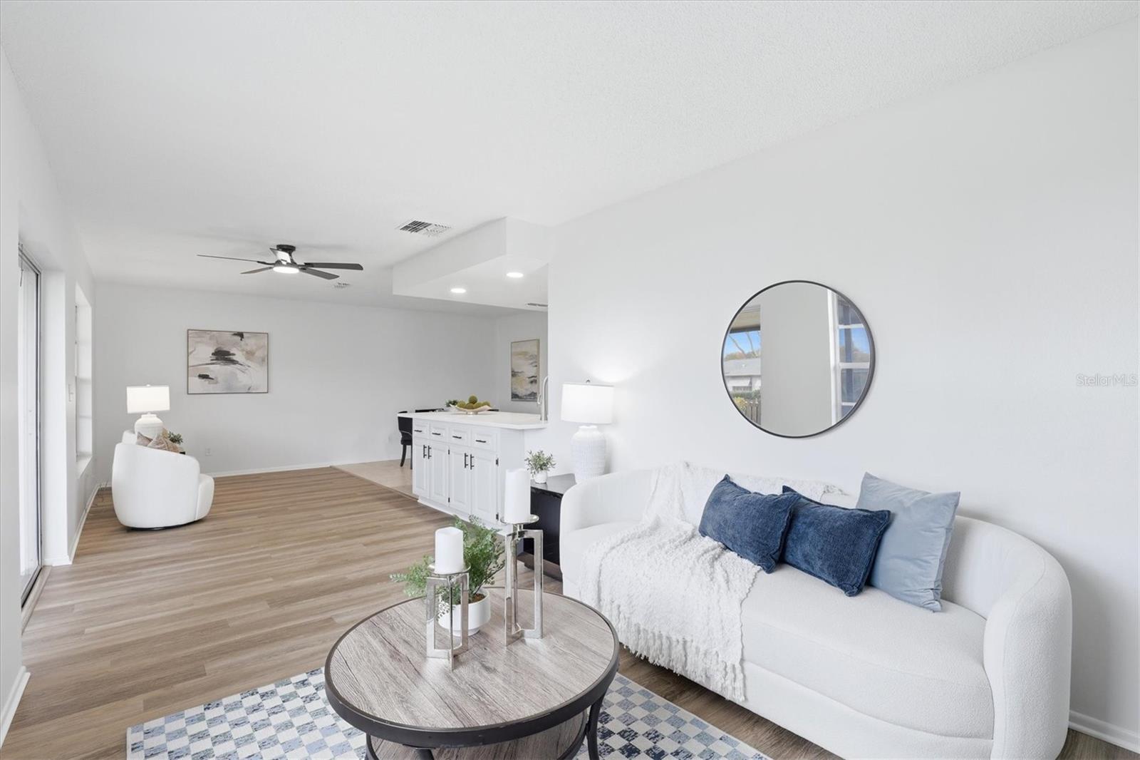 HIGHLAND LAKES UNIT 14 PH 1 - Residential