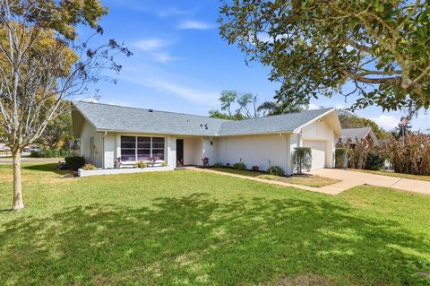 Photo of 3013 Gregor Court, Palm Harbor, FL 34684 (MLS # TB8478116)