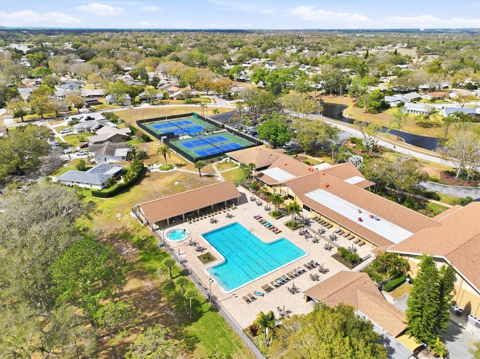 HIGHLAND LAKES UNIT 14 PH 1 - Residential