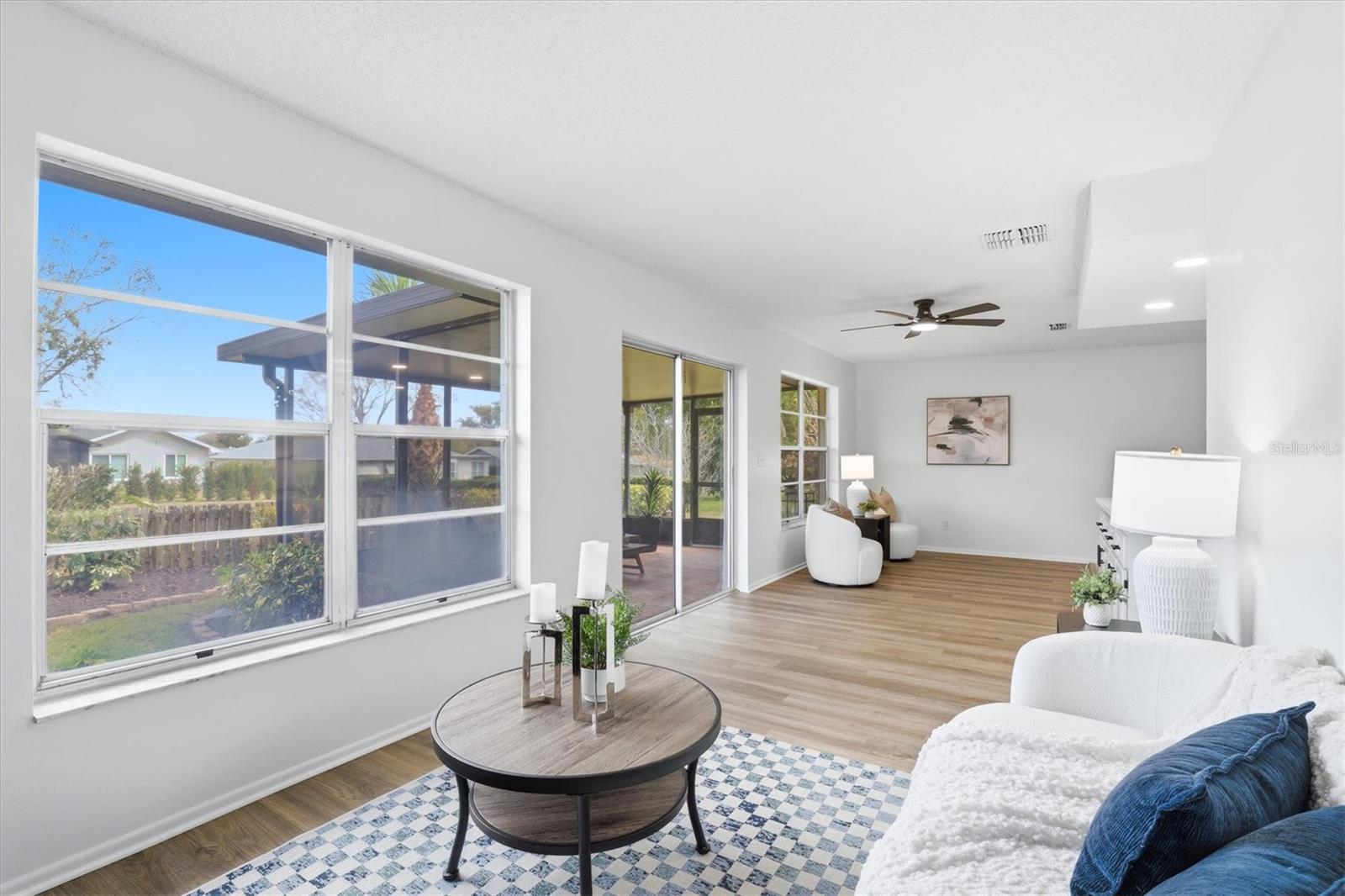 HIGHLAND LAKES UNIT 14 PH 1 - Residential