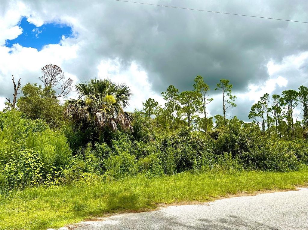 Photo of Raven Street, North Port, FL 34286 (MLS # D6131654)