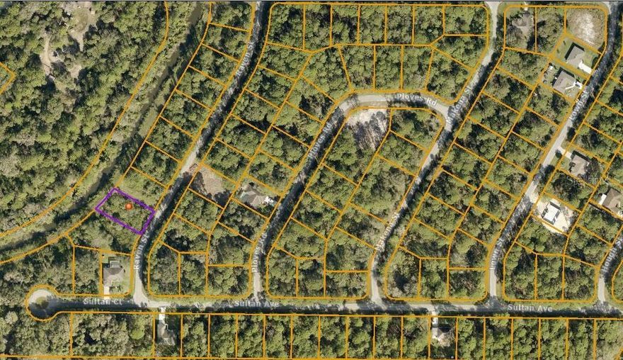 Take a look at this opportunity to own an oversized lot on a freshwater canal in a quiet area of North Port. Build your dream home right here.
Electric is nearby. 
Located in close proximity to all the great amenities North Port has to offer such as shopping, entertainment and restaurants. Easy access to I75 in just 5 min and about an 1/2 hour to Venice Beach. Call today.
*NO FLOOD HAZARD *QUIET NEIGHBORHOOD *EASY ACCESS TO I75 *NO HOA