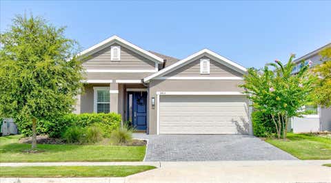 Photo of 2403 Natoma Boulevard, Mount Dora, FL 32757 (MLS # O6417212)