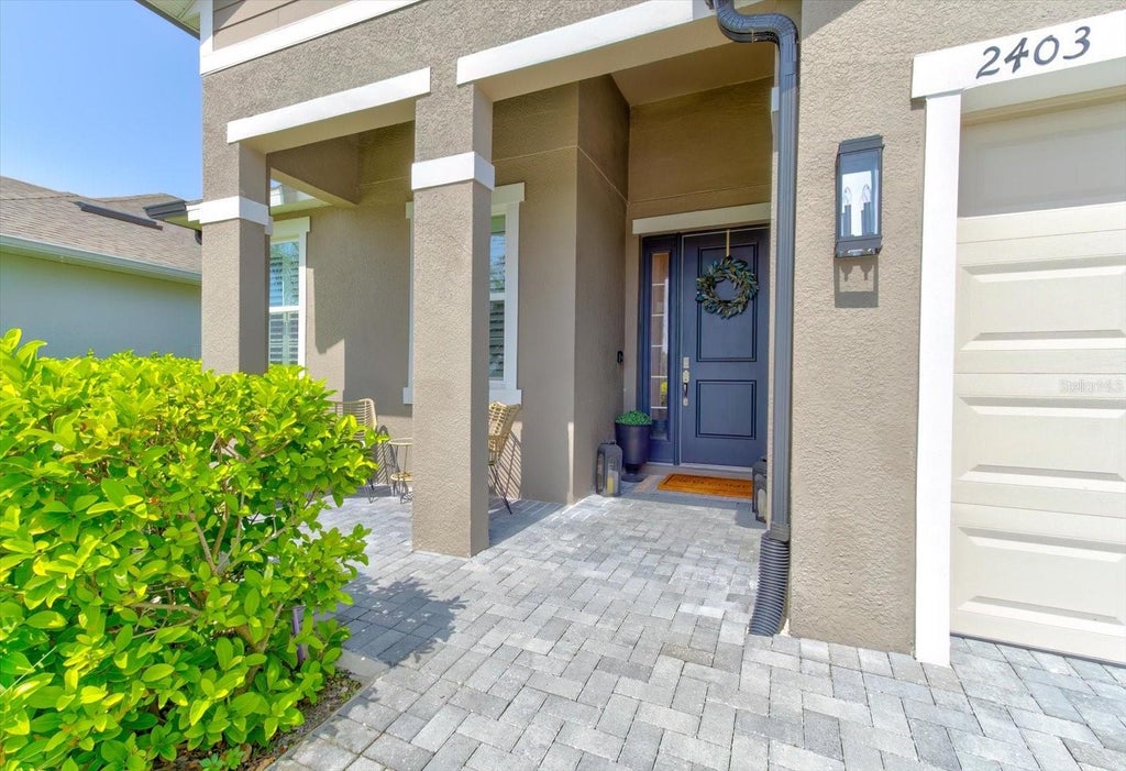 Photo of 2403 Natoma Boulevard, Mount Dora, FL 32757 (MLS # O6417212)