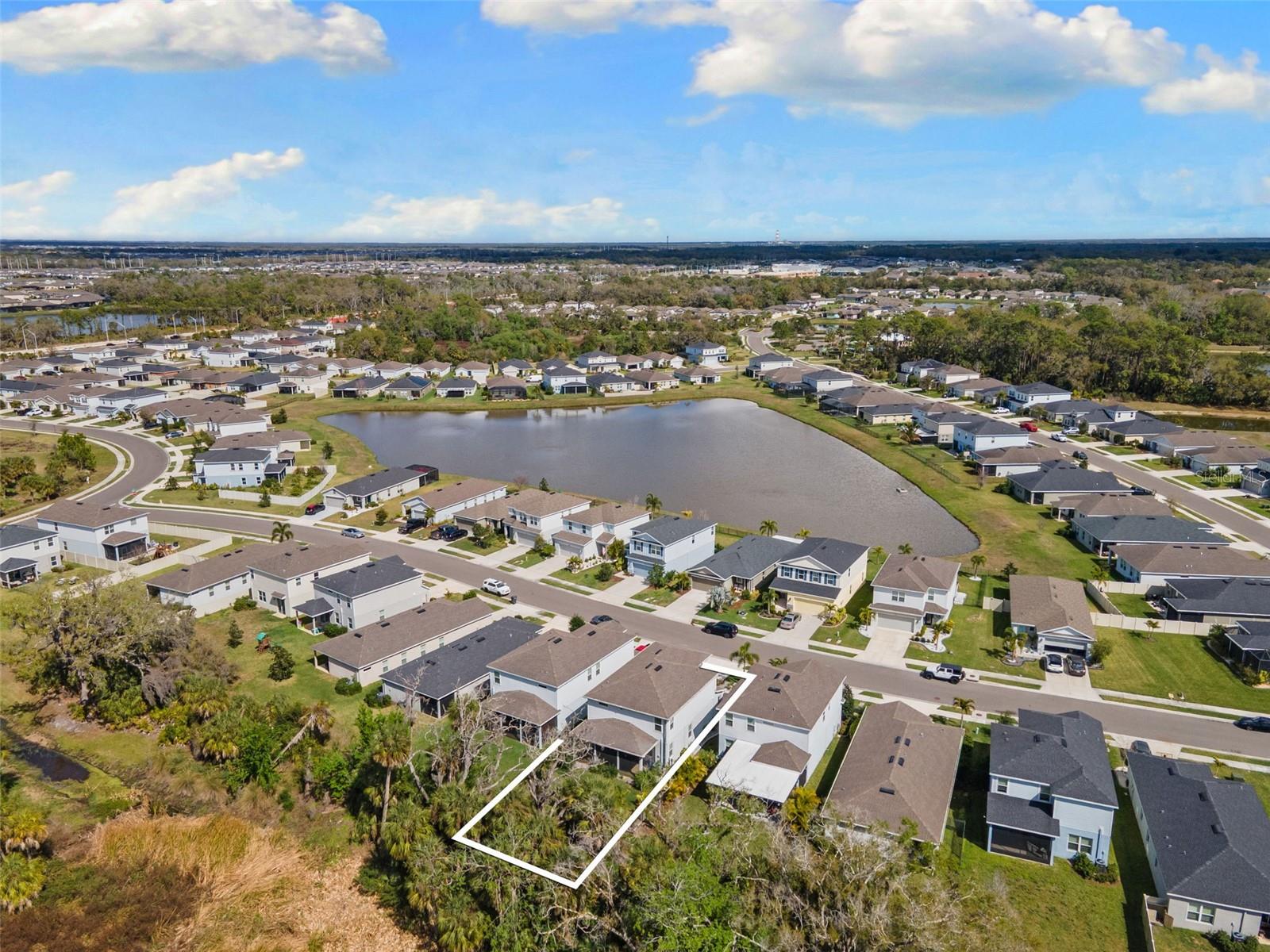 SUMMERWOODS PH IC & ID - Residential